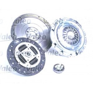 Комплект сцепления AS07339085 на VOLKSWAGEN VENTO 1992-1999