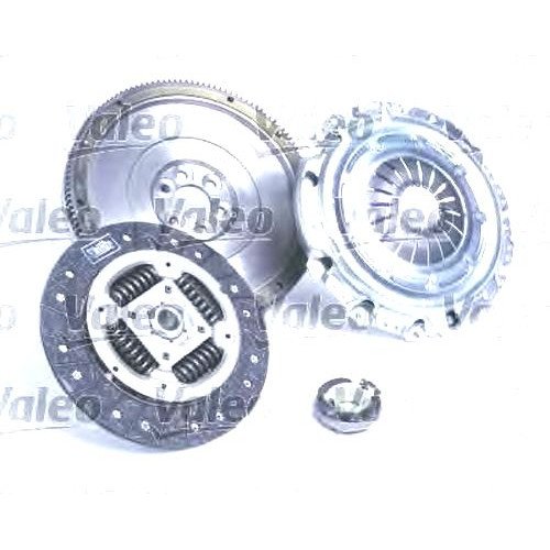 Комплект зчеплення AS07339085 на VOLKSWAGEN POLO III 1994-2001