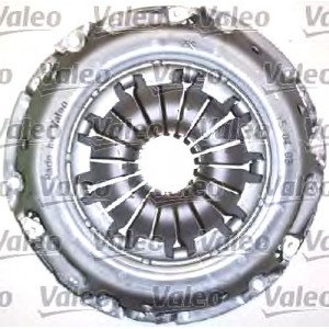 Комплект сцепления AS00051615 на FORD TRANSIT CONNECT / TOURNEO 2002-2009