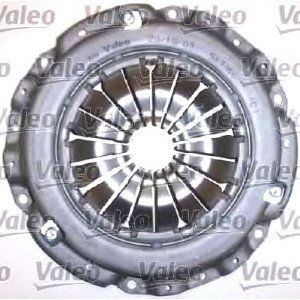 Комплект зчеплення AS07323580 на FORD FOCUS 1998-2004