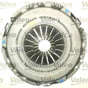 Комплект зчеплення AS00051585 на FIAT DOBLO 2000-2004