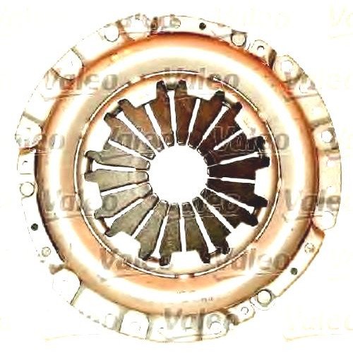 Комплект сцепления AS07311518 на KIA RIO 2000-2005