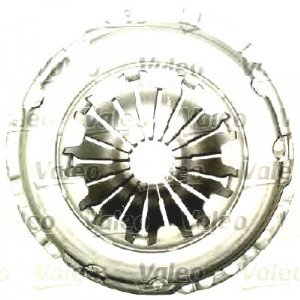 Комплект зчеплення AS00051696 на VOLKSWAGEN POLO IV 2002-2009