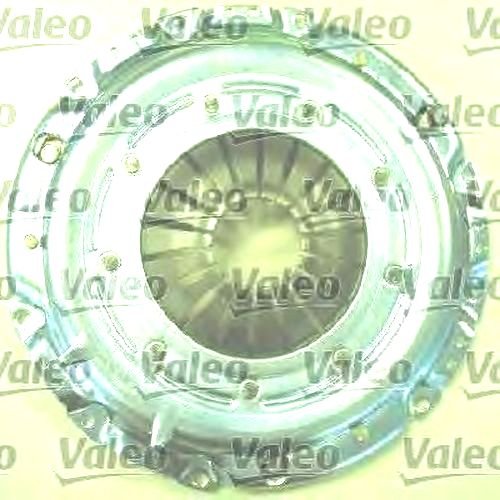 Комплект сцепления AS07328861 на VOLKSWAGEN POLO III 1994-2001