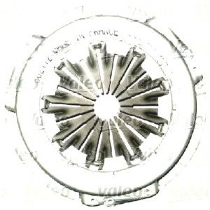 Комплект сцепления AS00051566 на CITROEN JUMPY 1996-2003