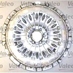 Комплект зчеплення AS00051638 на HYUNDAI SANTA FE I 2001-2006