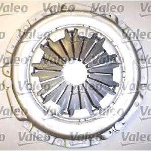 Комплект сцепления AS00051632 на HYUNDAI ELANTRA (XD) 2000-2004