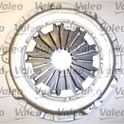 Комплект сцепления AS00051632 на HYUNDAI ELANTRA (XD) 2000-2004