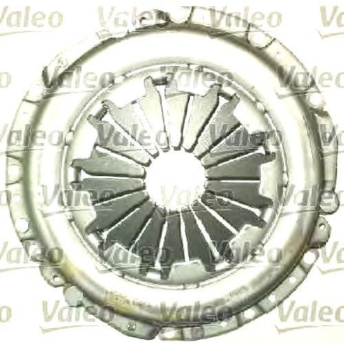 Комплект зчеплення AS00051636 на HYUNDAI MATRIX 2001-2005