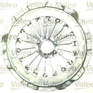 Комплект зчеплення AS00051637 на HYUNDAI MATRIX 2001-2005