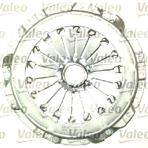 Комплект зчеплення AS00051637 на HYUNDAI MATRIX 2001-2005