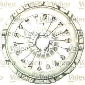 Комплект зчеплення AS00051640 на HYUNDAI SANTA FE I 2001-2006