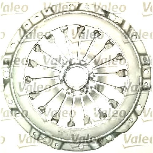 Комплект зчеплення AS00051640 на HYUNDAI SANTA FE I 2001-2006