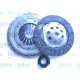 Комплект зчеплення AS00051483 на SEAT LEON 2000-2005
