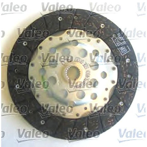 Комплект сцепления AS07335264 на RENAULT LAGUNA 2001-2007