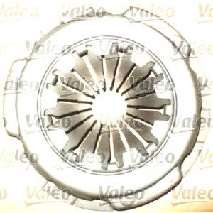 Комплект зчеплення AS00051579 на FIAT PANDA 2003-2009