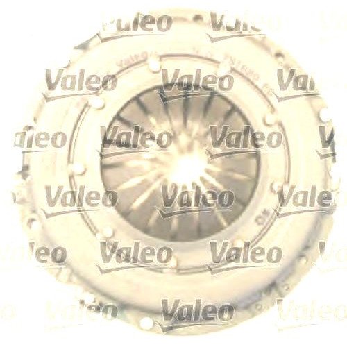 Комплект сцепления AS00051584 на FIAT DOBLO 2000-2004