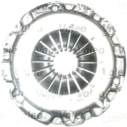Комплект сцепления AS07305126 на VOLKSWAGEN POLO III 1994-2001