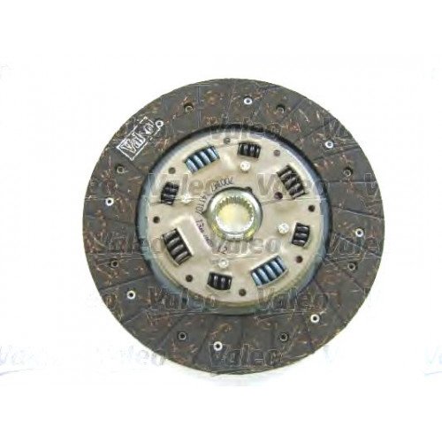 Комплект зчеплення AS00051476 на MERCEDES 203 (C-CLASS) 2000-2007