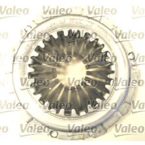 Комплект сцепления AS00051656 на NISSAN ALMERA (N16) 2000-2002