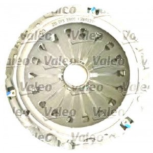 Комплект сцепления AS00051588 на FIAT DUCATO 2002-2006