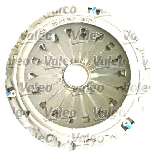 Комплект сцепления AS00051588 на FIAT DUCATO 2002-2006