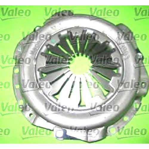 Комплект зчеплення AS07314890 на DACIA LOGAN SDN 2004-2008