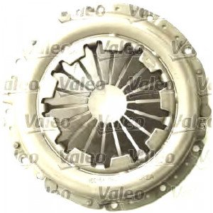 Комплект сцепления AS07331809 на KIA CERATO 2004-2006