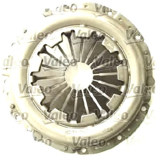 Комплект сцепления AS07331809 на KIA CERATO 2004-2006