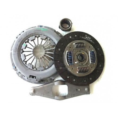 Комплект зчеплення AS00051619 на FORD TRANSIT 2000-2006