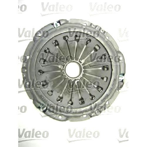 Комплект сцепления AS00051555 на CITROEN JUMPY 1996-2003