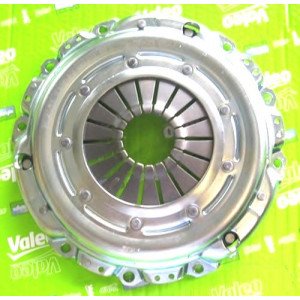 Комплект сцепления AS00051472 на MAZDA 3 (BK) 2004-2009