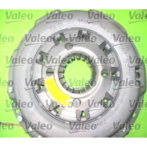 Комплект зчеплення AS00051586 на FIAT DUCATO 2006-2014