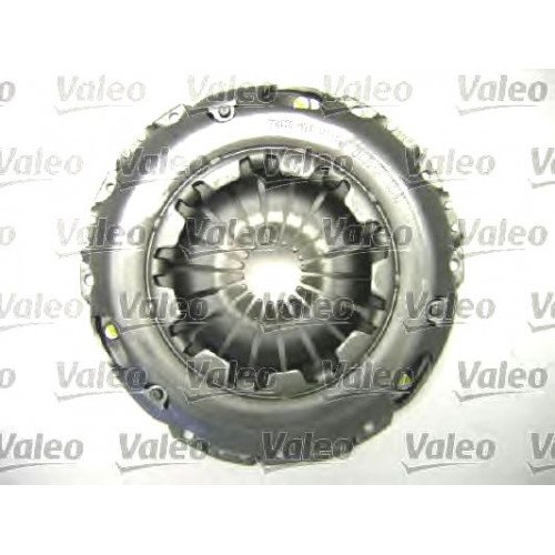 Комплект зчеплення AS07318601 на SEAT CORDOBA 2002-2009