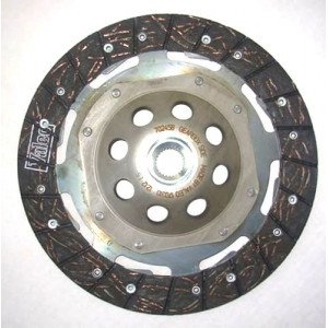 Комплект сцепления AS00051532 на VOLKSWAGEN GOLF V 2004-2009