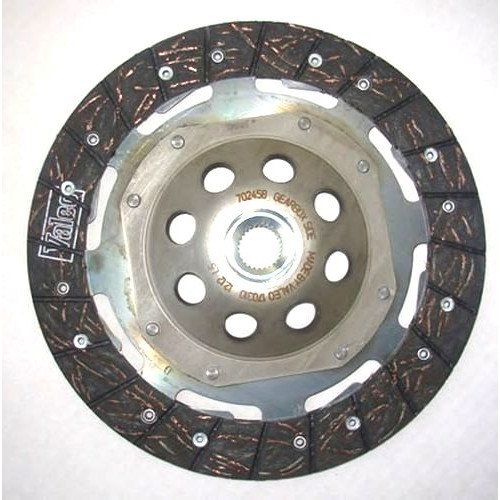 Комплект сцепления AS00051532 на SEAT ALTEA 2004-2015