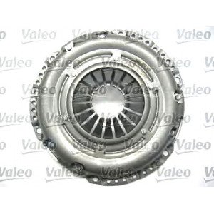 Комплект сцепления AS00051597 на FORD FOCUS 2005-2008