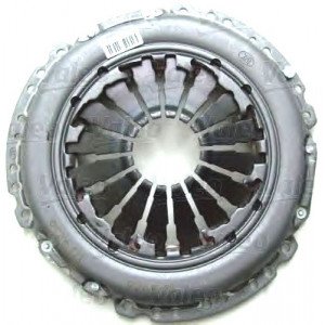 Комплект сцепления AS00051669 на OPEL MERIVA 2003-2010