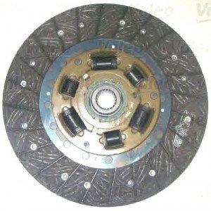 Комплект зчеплення AS00051466 на HYUNDAI GETZ 2002-2005