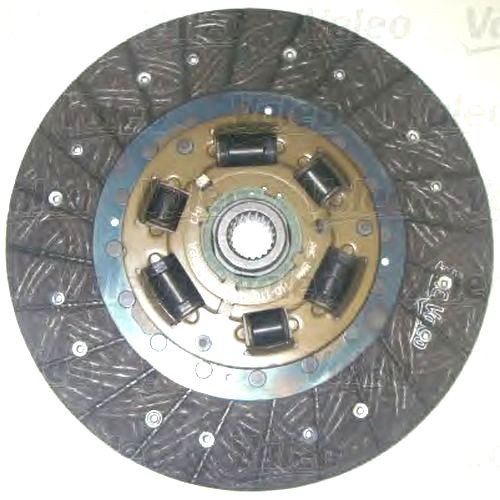Комплект сцепления AS00051466 на HYUNDAI MATRIX 2001-2005