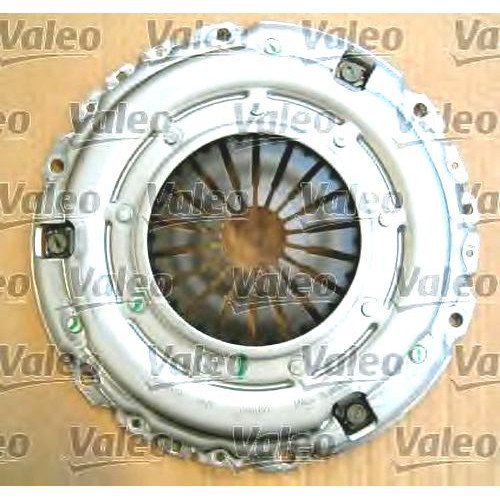 Комплект сцепления AS07319091 на CITROEN C4 2005-2010