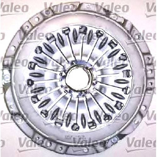 Комплект сцепления AS07332097 на HYUNDAI SANTA FE I 2001-2006