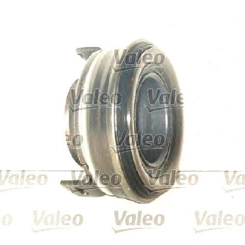 Комплект зчеплення AS00051643 на KIA SPORTAGE (JE) 2004-2008