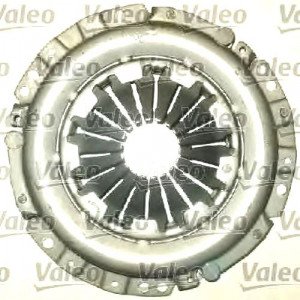 Комплект сцепления AS00051644 на HYUNDAI TUCSON (JM) 2004-2013