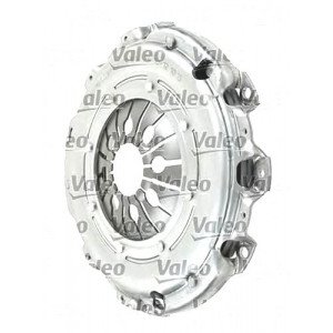 Комплект сцепления AS07329886 на OPEL VECTRA C 2002-2005