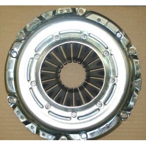 Комплект сцепления AS00051554 на CITROEN JUMPY 2007-2015