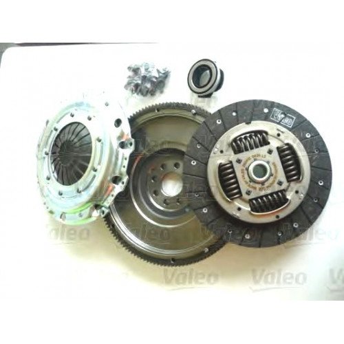 Комплект сцепления AS00051724 на VOLKSWAGEN T4 1990-2003