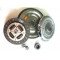 Комплект сцепления AS00051490 на VOLKSWAGEN PASSAT (B5) 1997-2005