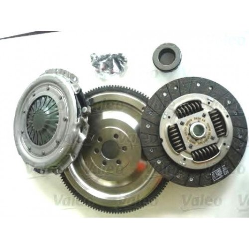 Комплект сцепления AS00051494 на SKODA SUPERB (3U) 2002-2008