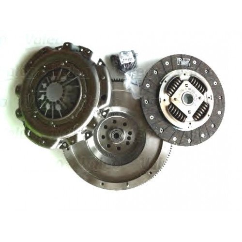 Комплект сцепления AS07338537 на MERCEDES SPRINTER 1995-2000